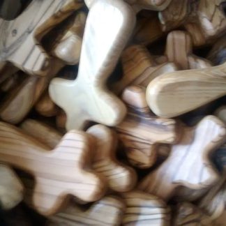 Crosses
