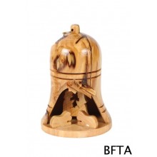 Bell Nativity (M)