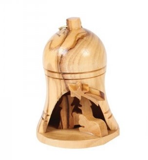 Bell Nativity (S)