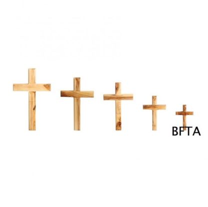 Plain Cross 30 cm