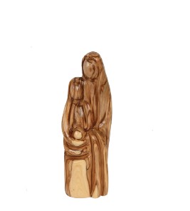Holy family - one piece - Image 2