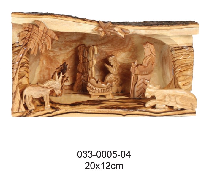 Branch Nativity large - Image 2