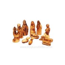 Nativity Set (12 piece - medium)