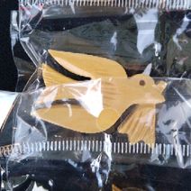 Dove Brooch
