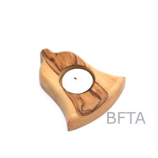 Candleholder - Bell